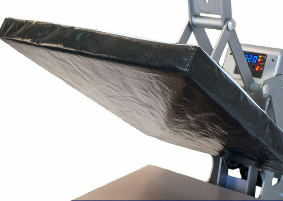 Stahls Hotronix Fitted Upper Platen Cover
