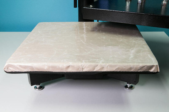 SGS Private Label SGS Fitted Lower Platen Wrap