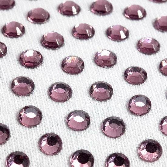 SGS Private Label Hot Fix Rhinestones - Size SS10 - By the Ounce