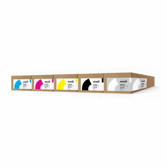 Uninet  IColor 600 Toner Cartridges