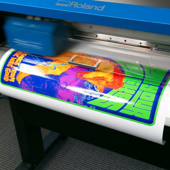 Printable Adhesive Vinyl carried by Specialty Graphics Supply Printable Adhesive Vinyl carried by Specialty Graphics Supply