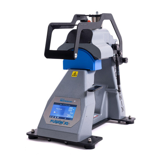 Hotronix Hotronix 360 IQ Hat Heat Press