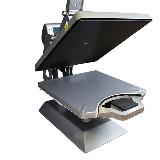 Hotronix Tag Along HP heat press platen for select 16" x 20" heat presses.