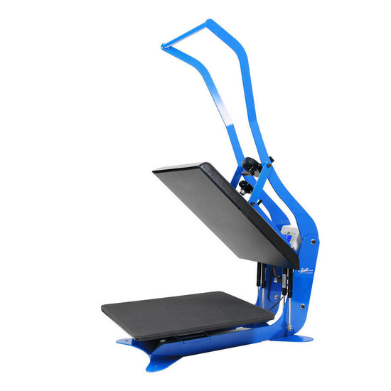 Geo Knight and Co Inc Geo Knight DK20A Auto Open Clam Heat Press 16 x 20 Geo Knight and Co Inc Geo Knight DK20A Auto Open Clam Heat Press 16 x 20