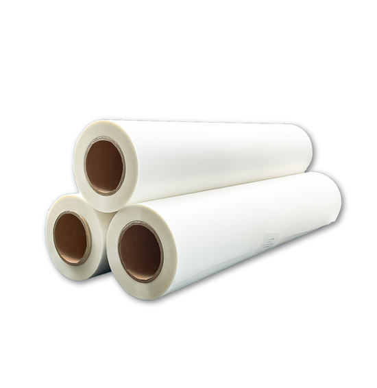 Cowint Premium Double Matte Hot Peel DTF Film 20" X 325 ft.