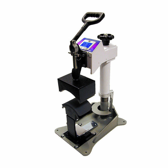 Geo Knight and Co Inc Geo Knight Cap Attachment for DC Combo Press