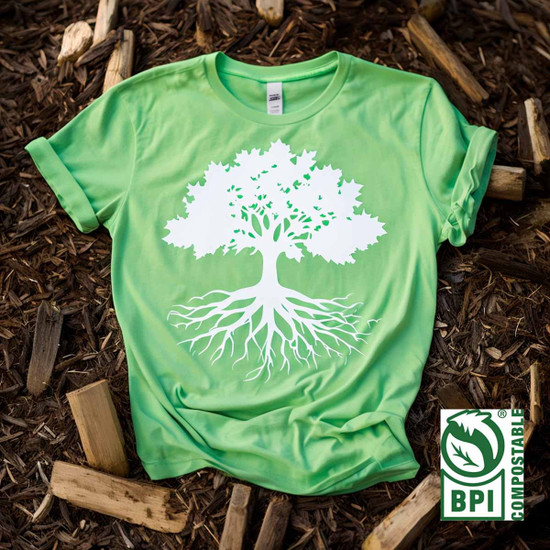 Siser PureHT compostable heat transfer vinyl roll - 20" wide