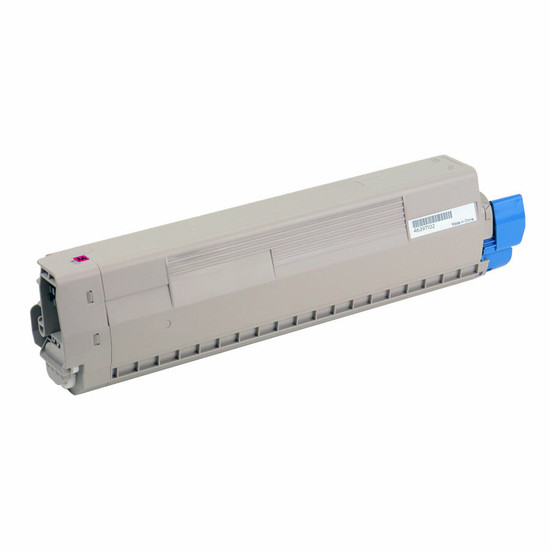 Crio OKI/Crio 8432WDT Replacement Toner Cartridge