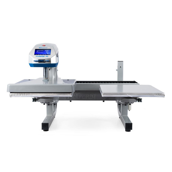 Hotronix Dual Air Fusion IQ Heat Press