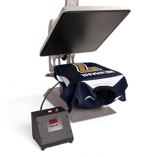 Hotronix Heat Press Power Platen