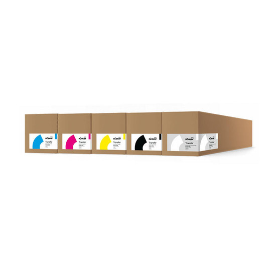 Uninet IColor 650 Toner Cartridges