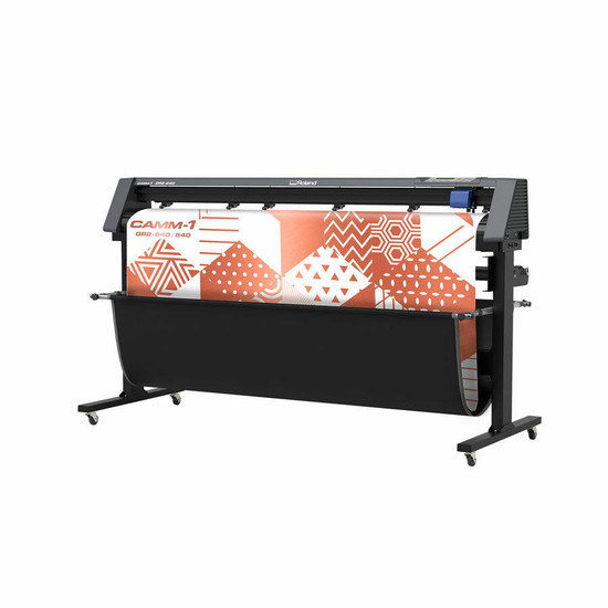 Roland DGA Roland CAMM-1 GR2-640 Vinyl Cutter 64