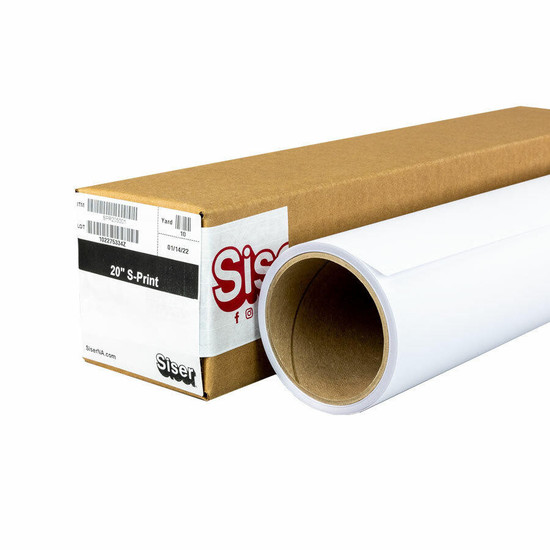 Siser S-Print Digital Media