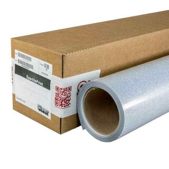 Siser SparklePrint Digital Media - Wide Format