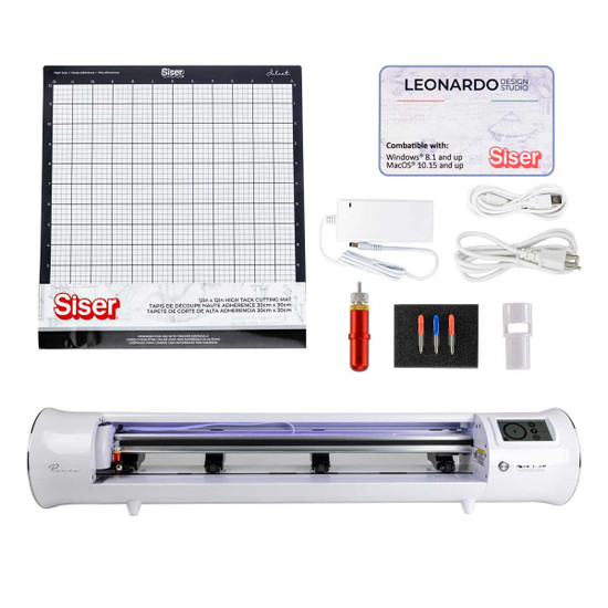 Siser Romeo 24" Vinyl Cutter