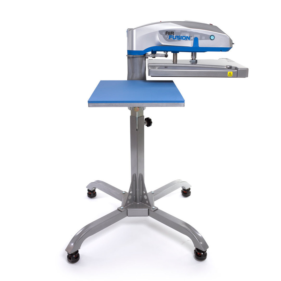 Stahls Hotronix Air Fusion IQ Pedestal 16" x 20" Heat Press