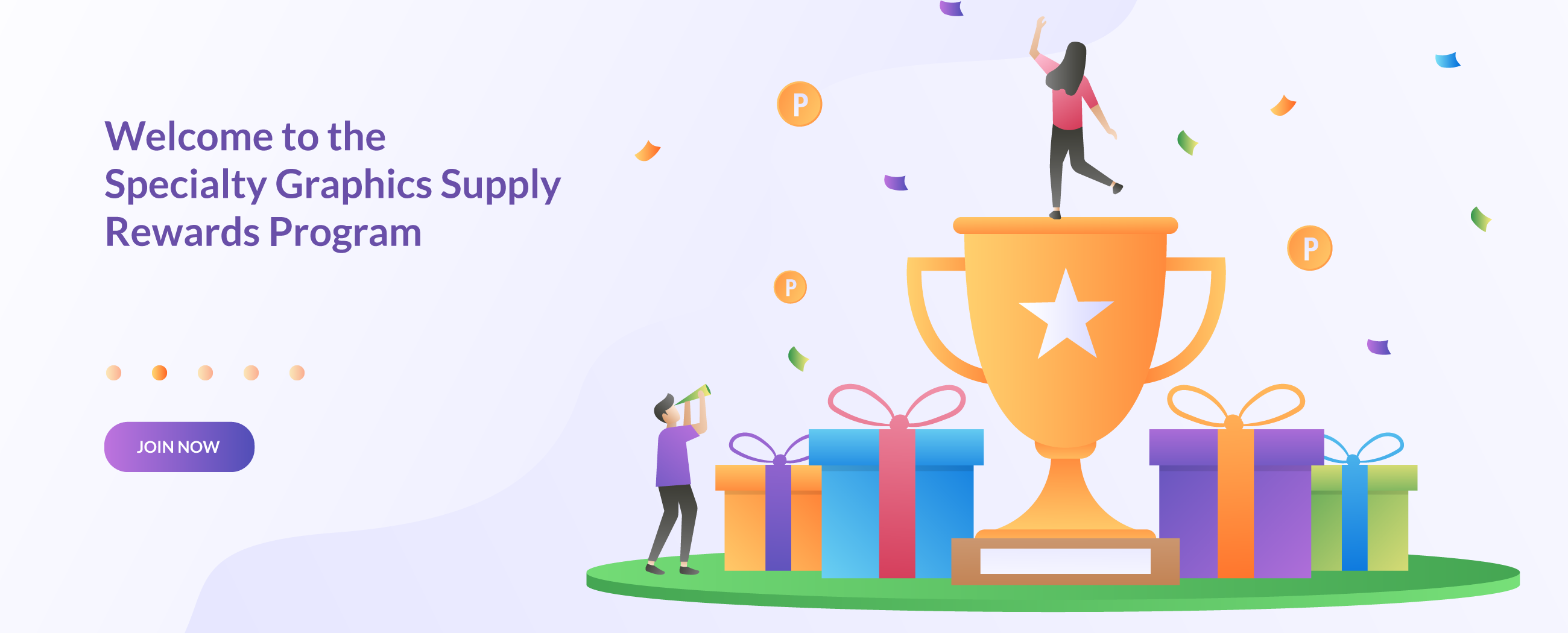 Rewards Specialty Graphics Supply