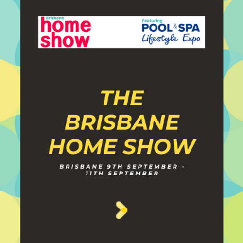 The Brisbane Home Show