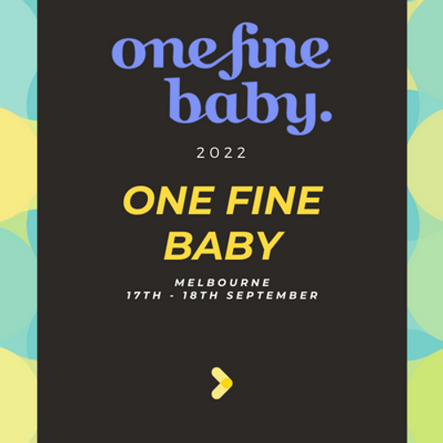 One Fine Baby Melbourne