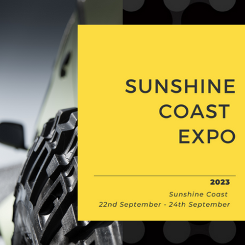 Sunshine Coast Expo 2023