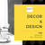 Decor & Design/AIFF Show July 2023