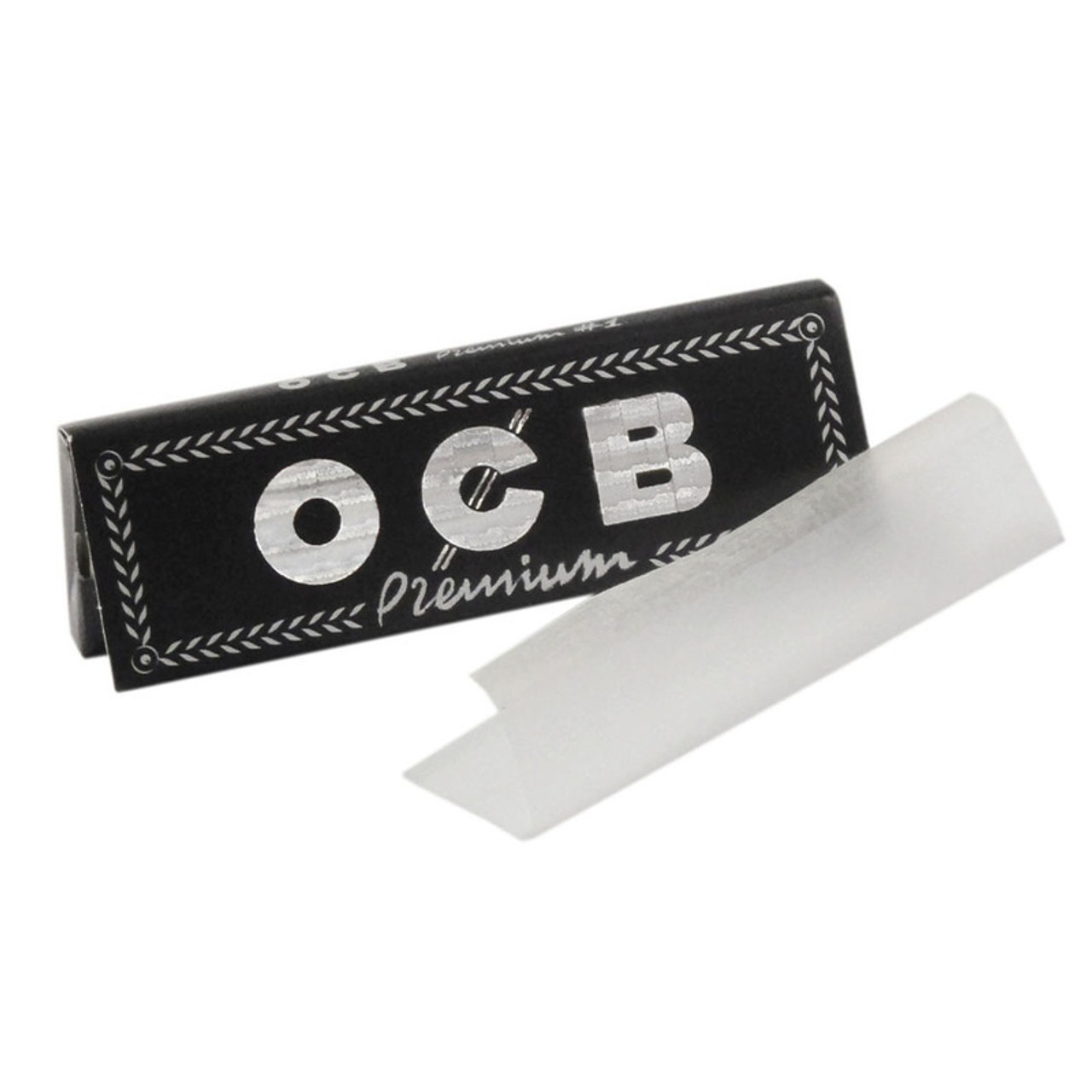 OCB Premium 1 1/4 Rolling Papers