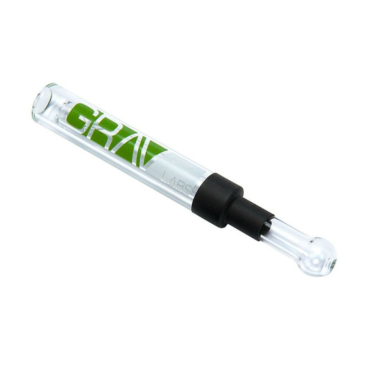 4 GRAV® Glass Blunt