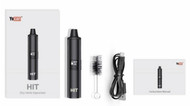 Why You Need to Try Dry Herb Vaporizers