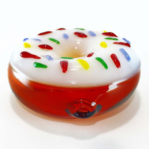 Donut Pipe Donut Pipe