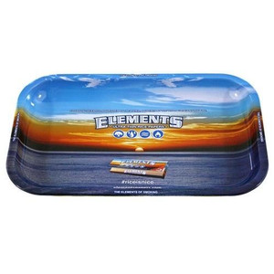 Elements Small Rolling Tray Elements Small Rolling Tray