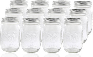16oz. Mason Jar 16oz. Mason Jar