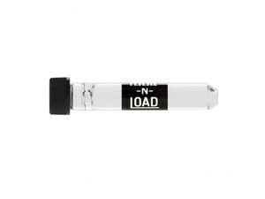 Lock-N-Load 9mm Chillum Lock-N-Load 9mm Chillum