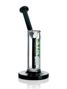6" Grav Upright Black Bubbler 6" Grav Upright Black Bubbler