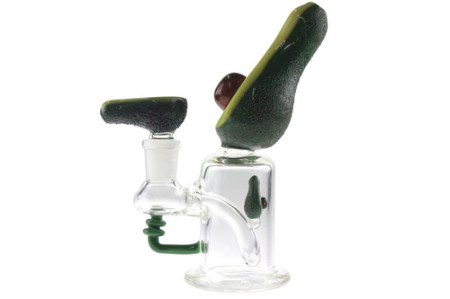 Avocadope Mini Rig
