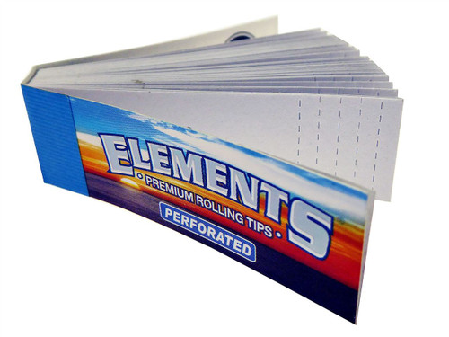 Elements Perforated Tips
