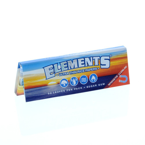 Elements Papers 1-1/4"