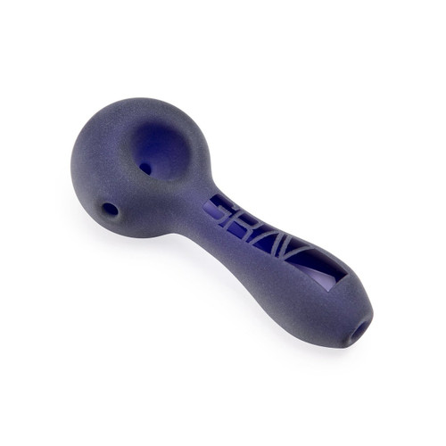 GravLabs Frosted Spoon