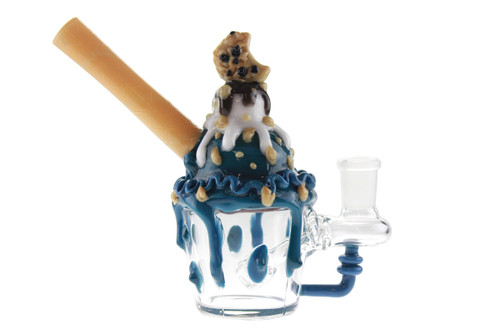 Cookie Monster Sundae Nano Rig