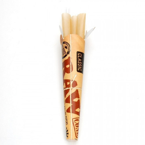 RAW Cones King Size RAW Cones King Size