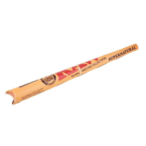 RAW Supernatural Cone