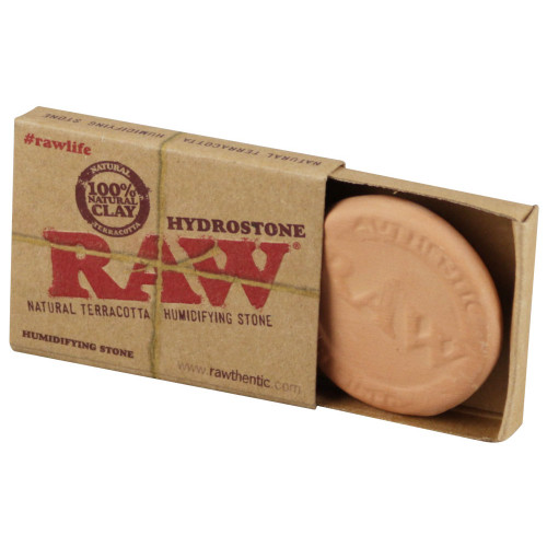 RAW Terracota Humidifying Stone