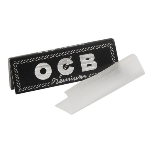 OCB Premium Papers 1-1/4"