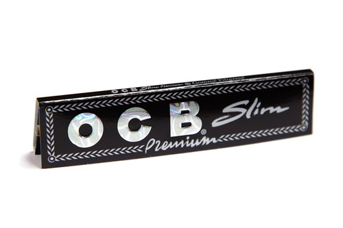 OCB Premium King Slim