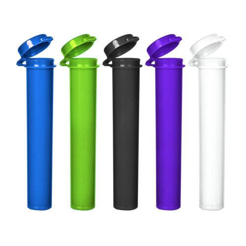Torpedo King Size Cone Tube