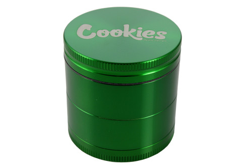 Cookies Grinder - Green