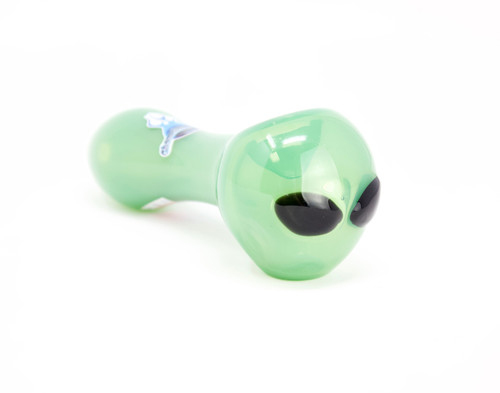 Roswell Tourist Alien Pipe