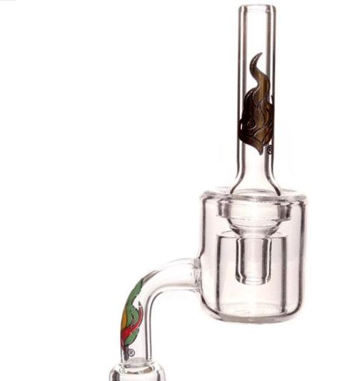 Medicali 18mm Female Thermal Banger