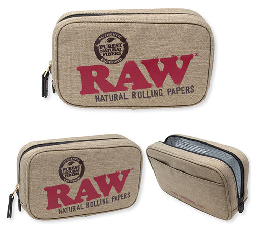 Raw Smell Proof Bag - Medium