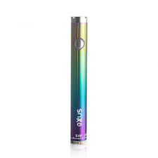 Exxus Twistr 510 Thread Cartridge Vaporizer