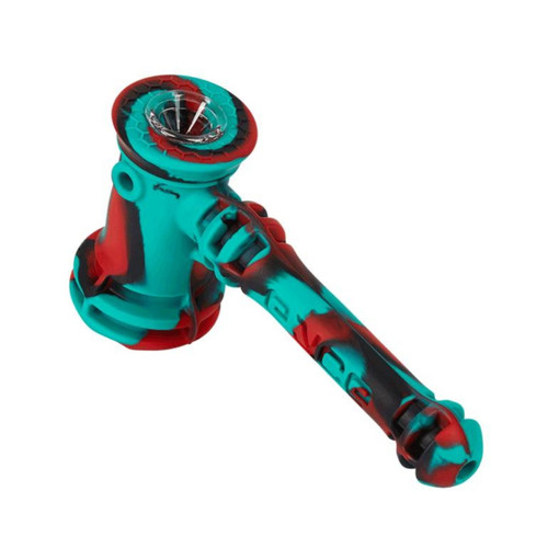 Eyce Silicone Hammer Bubbler